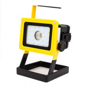 نورافکن پاورلاین مدل GREE XML-30W