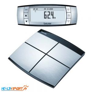 ترازو دیجیتال بیورر مدل BF100 (4) ترازو دیجیتال بیورر مدل BF100
