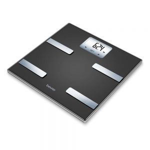 ترازو دیجیتال بیورر مدل BF530