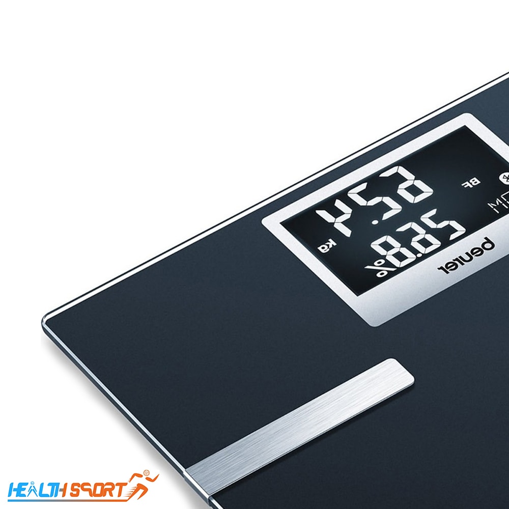 ترازو دیجیتال بیورر مدل BF700