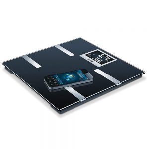 ترازو دیجیتال بیورر مدل BF700