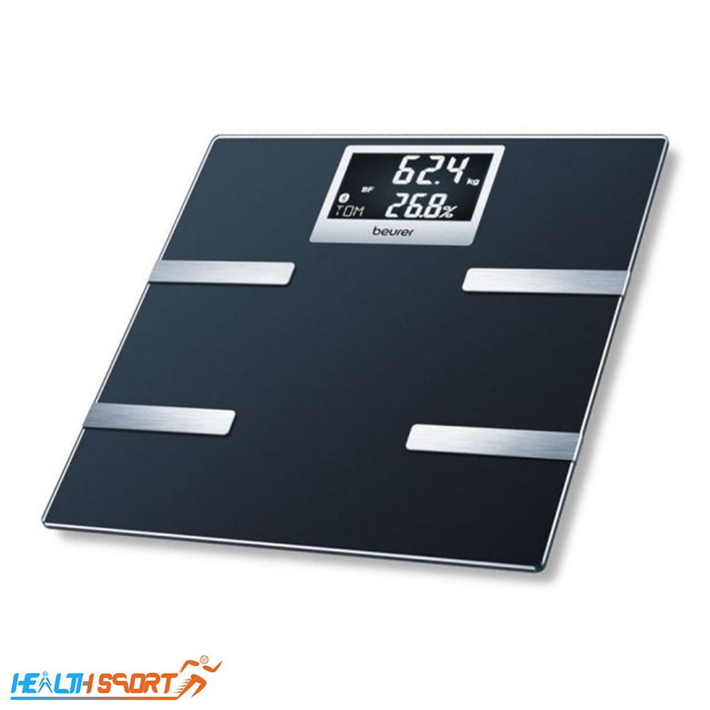 ترازو دیجیتال بیورر مدل BF700