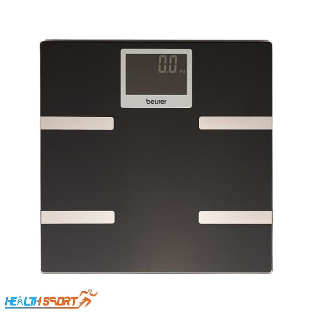 ترازو دیجیتال بیورر مدل BF700
