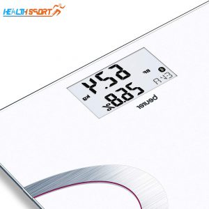 ترازو دیجیتال بیورر مدل BF710 (1) ترازو دیجیتال بیورر مدل BF710
