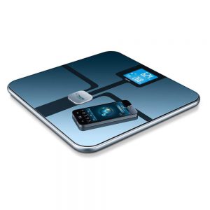 ترازو دیجیتال بیورر مدل BF800