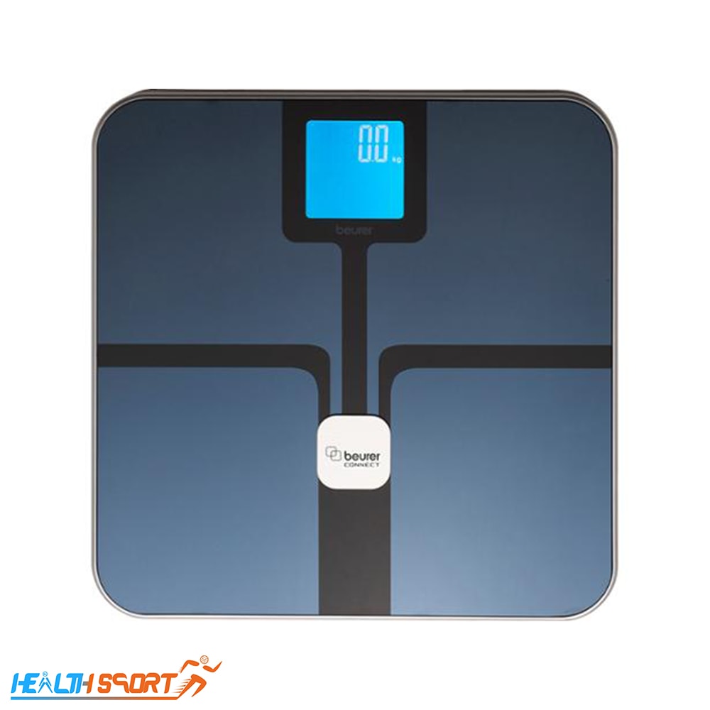 ترازو دیجیتال بیورر مدل BF800