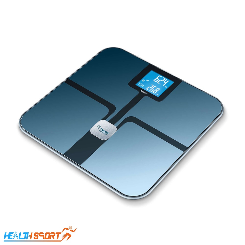 ترازو دیجیتال بیورر مدل BF800