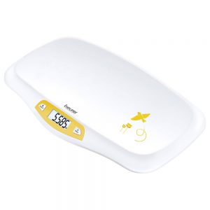 ترازو دیجیتال بیورر مدل BY80