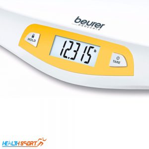 ترازو دیجیتال بیورر مدل BY80 (4)