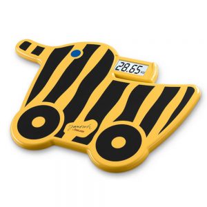 ترازو دیجیتال بیورر مدل JPS11