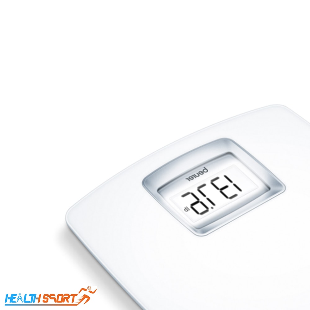 ترازو دیجیتال بیورر مدل PS25