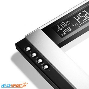 ترازوی دیجیتالی بیورر مدل BG55 (1)