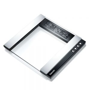 ترازوی دیجیتالی بیورر مدل BG55