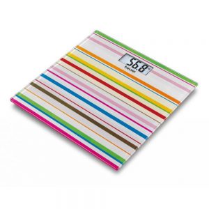 ترازوی دیجیتالی بیورر مدل GS27