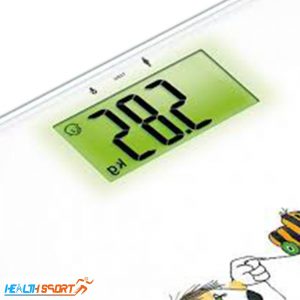 ترازوی دیجیتالی بیورر مدل JGS22 (1) ترازوی دیجیتالی بیورر مدل JGS22