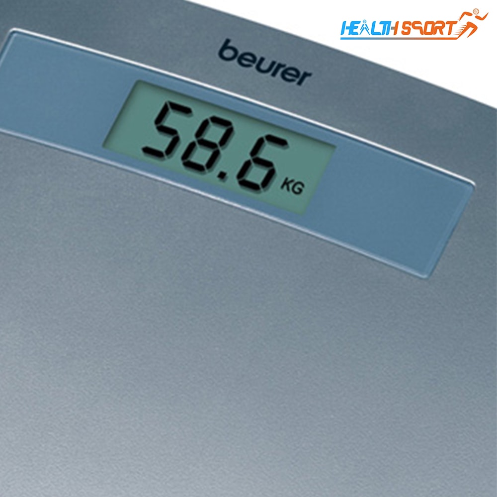 ترازوی دیجیتالی بیورر مدل PS07 - تصویر 2