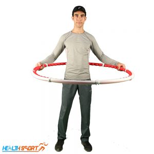 حلقه لاغری پیچشی تن زیب (3) حلقه لاغری پیچشی تن زیب