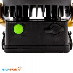 نورافکن دستی مدل W810 (1) نورافکن دستی مدل W810