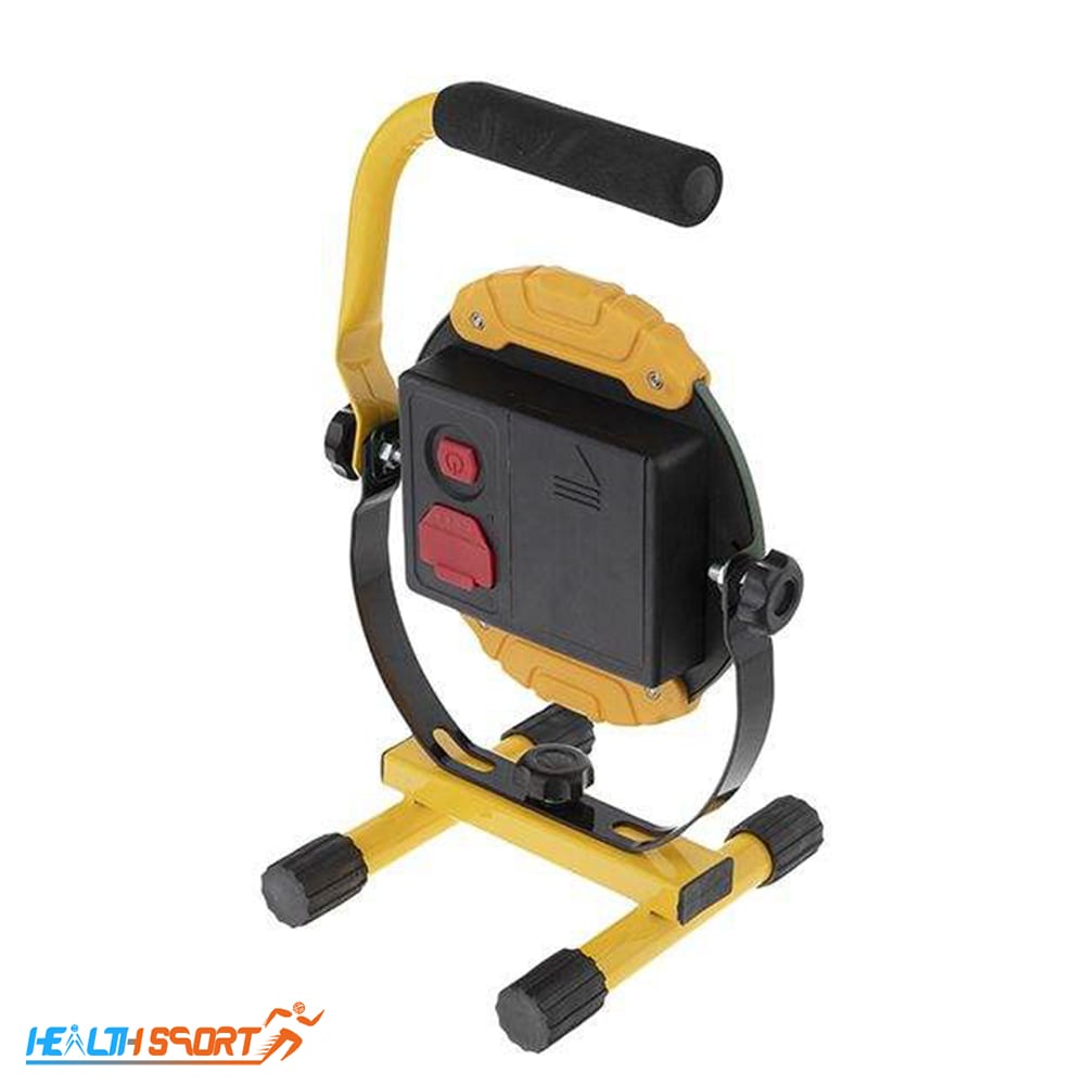 نورافکن مدل W820 - تصویر 4
