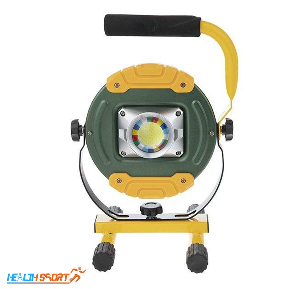 نورافکن مدل W820