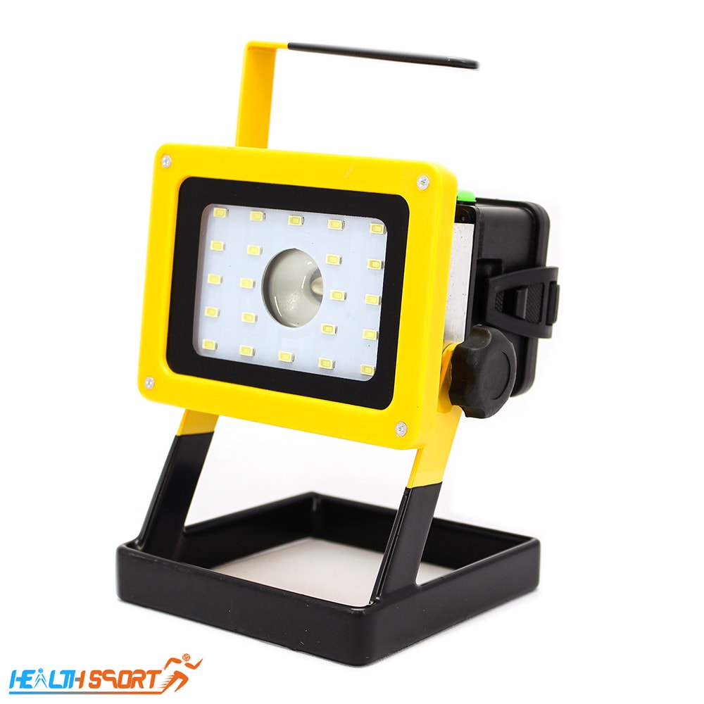 نورافکن پاورلاین مدل GREE XML-30W