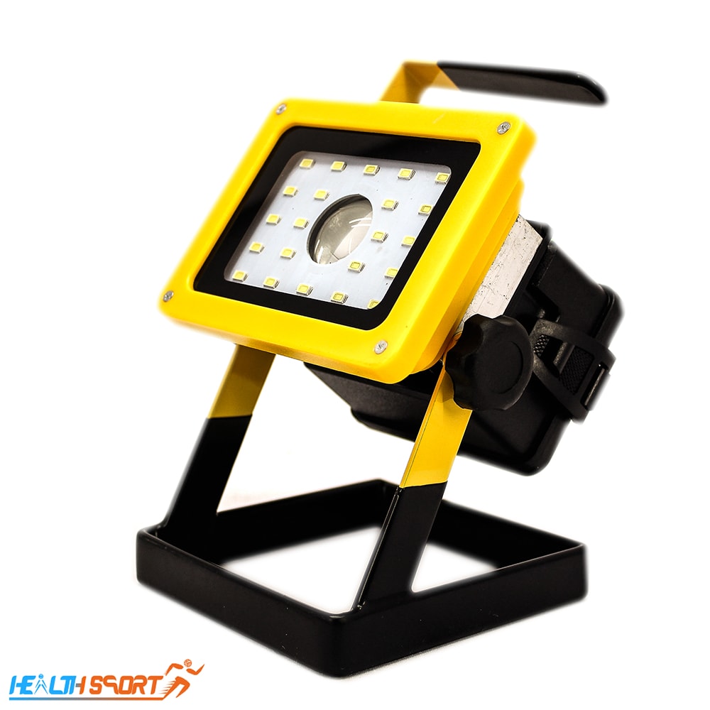 نورافکن پاورلاین مدل GREE XML-30W