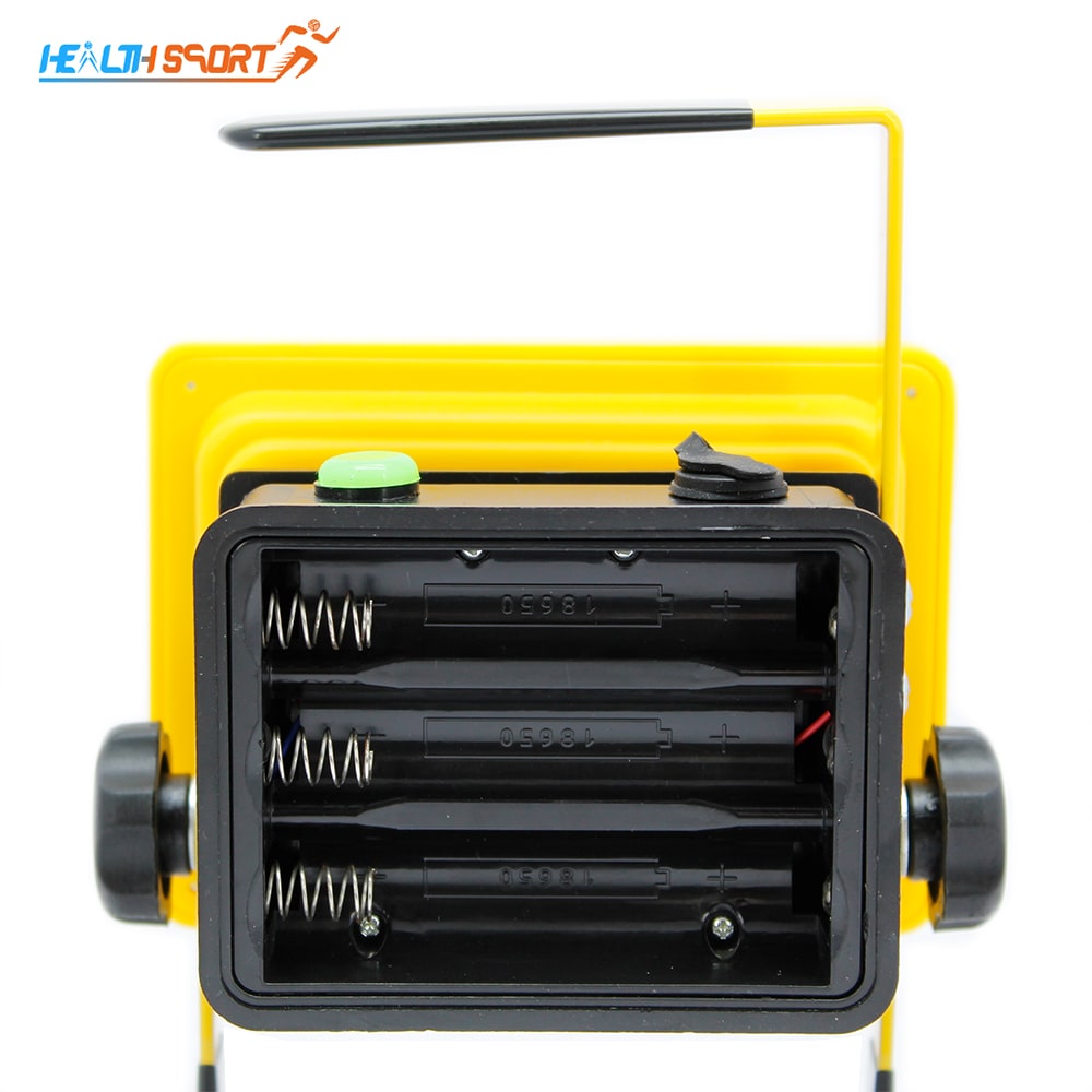 نورافکن پاورلاین مدل GREE XML-30W
