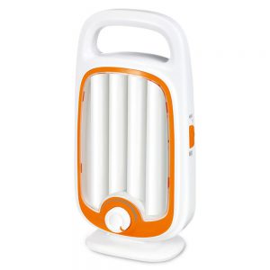 چراغ اضطراری دی پی مدل 7128