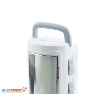 چراغ اضطراری دی پی مدل 7143 (6) چراغ اضطراری دی پی مدل 7143