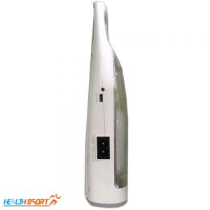 چراغ اضطراری دی پی مدل DP-7155 (4) چراغ اضطراری دی پی مدل DP-7155