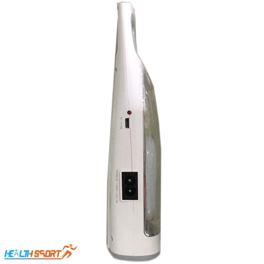 چراغ اضطراری دی پی مدل DP-7155