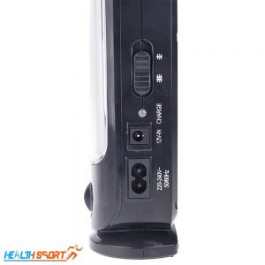 چراغ دستی آی سن مدل IE-L8048LA (1) چراغ دستی آی سن مدل IE-L8048LA