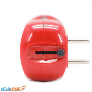 چراغ دستی آی سن مدل IE-L955 (10) چراغ دستی آی سن مدل IE-L955