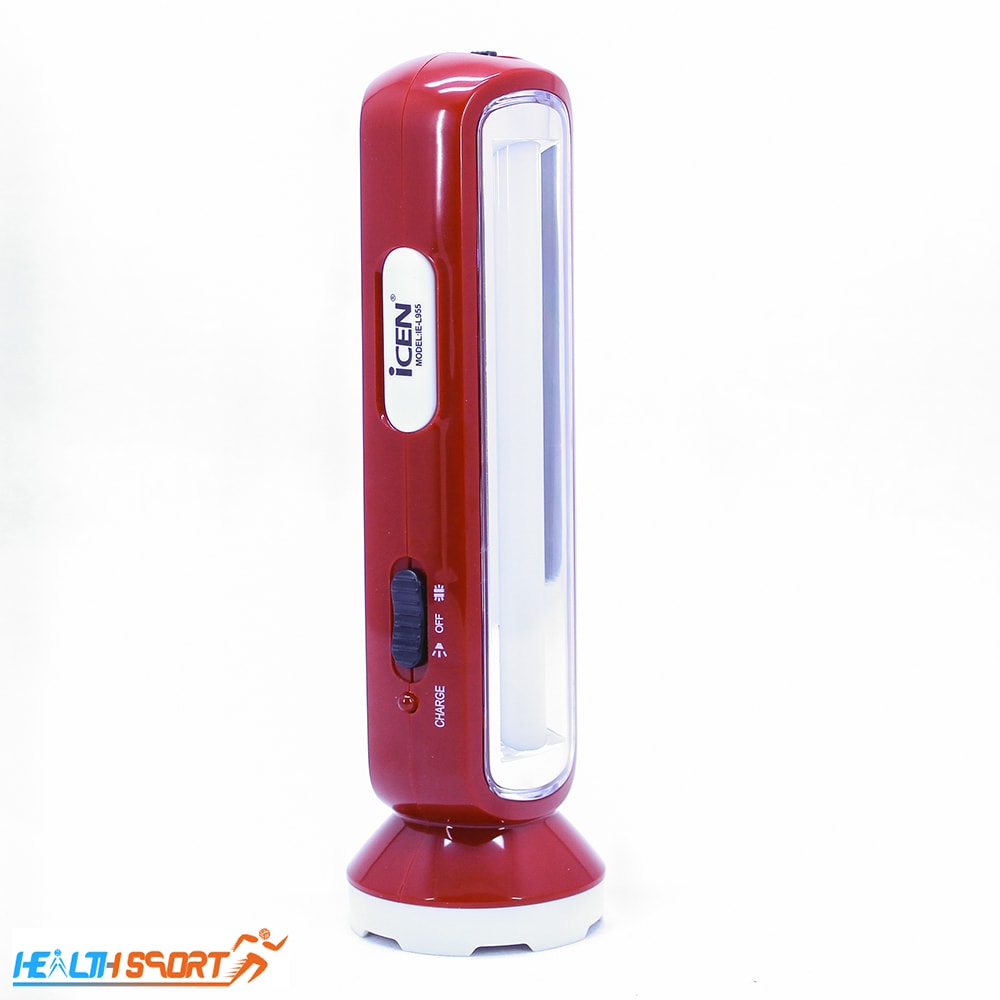 چراغ دستی آی سن مدل IE-L955