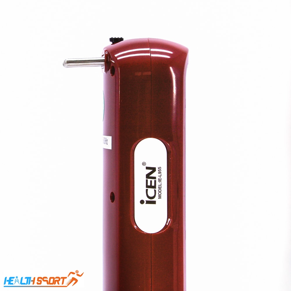 چراغ دستی آی سن مدل IE-L955
