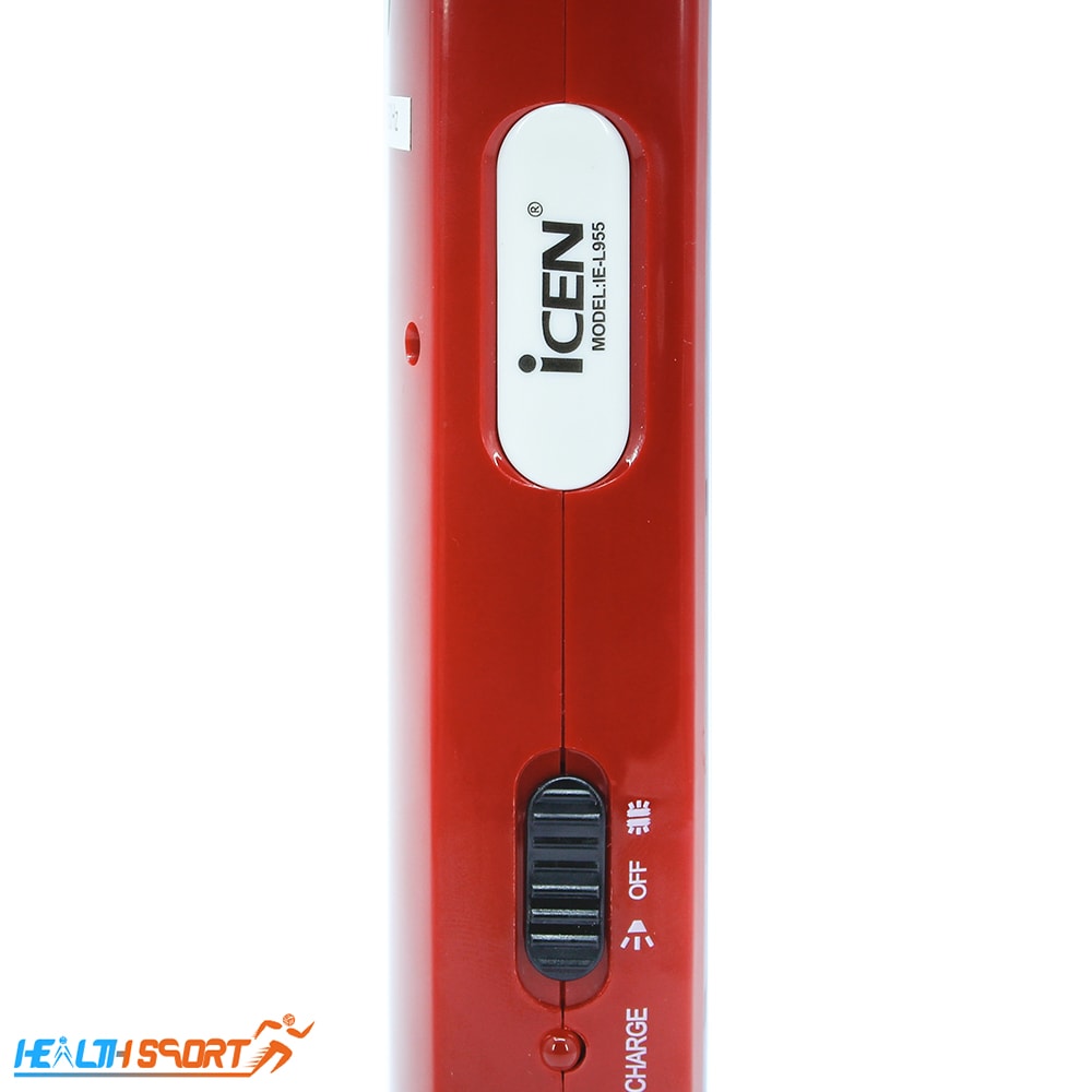 چراغ دستی آی سن مدل IE-L955