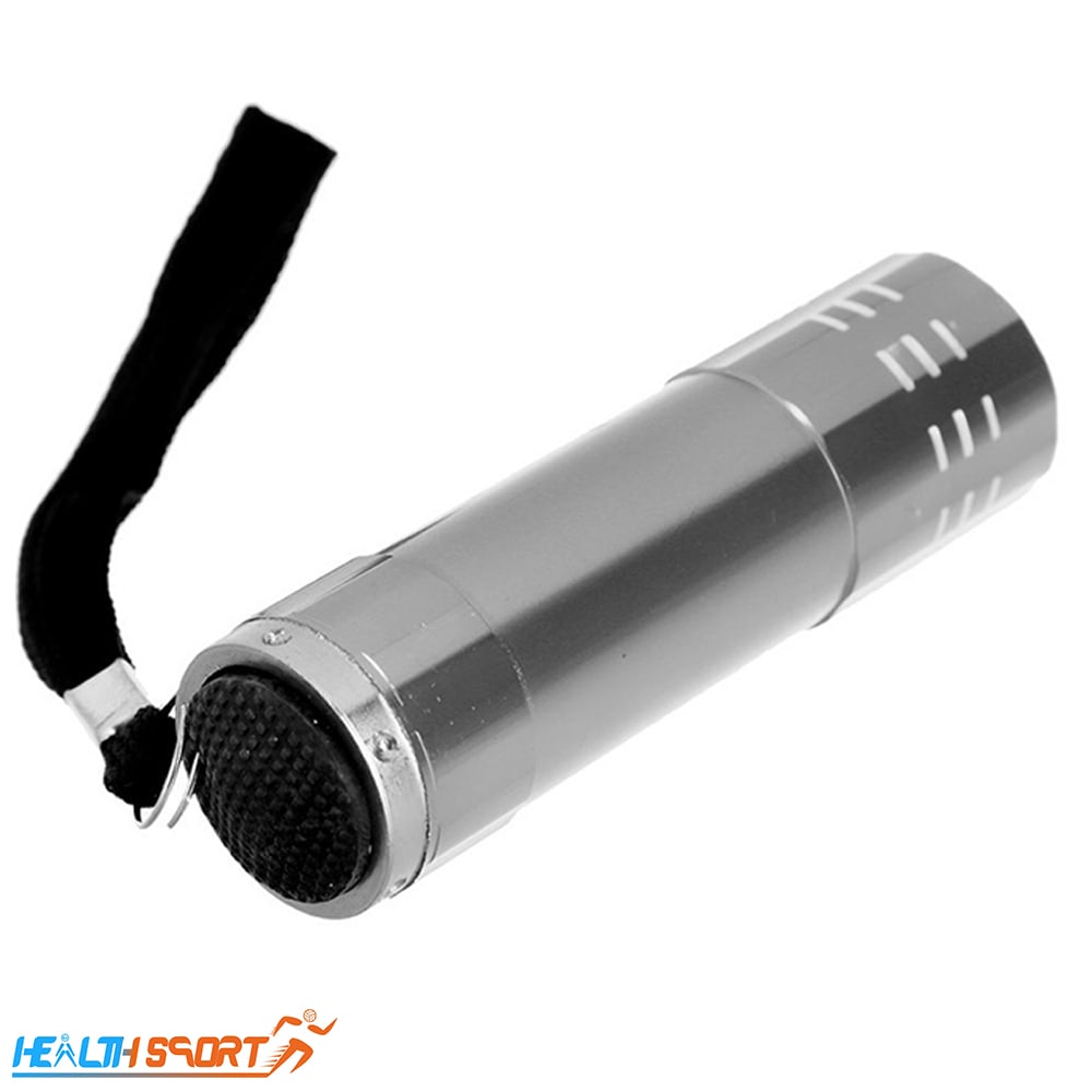 چراغ قوه آی سن مدل IE-L110