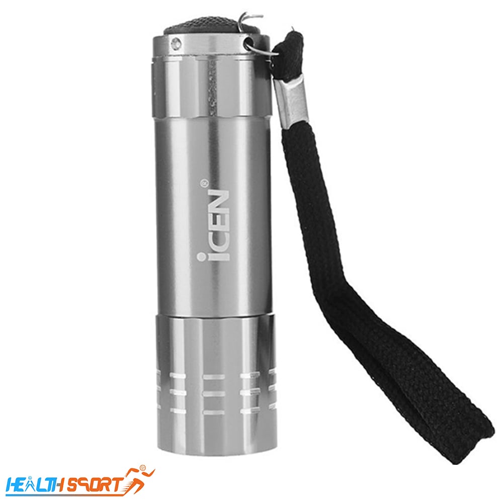چراغ قوه آی سن مدل IE-L110