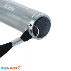 چراغ قوه آی سن مدل IE-L110 (5) چراغ قوه آی سن مدل IE-L110