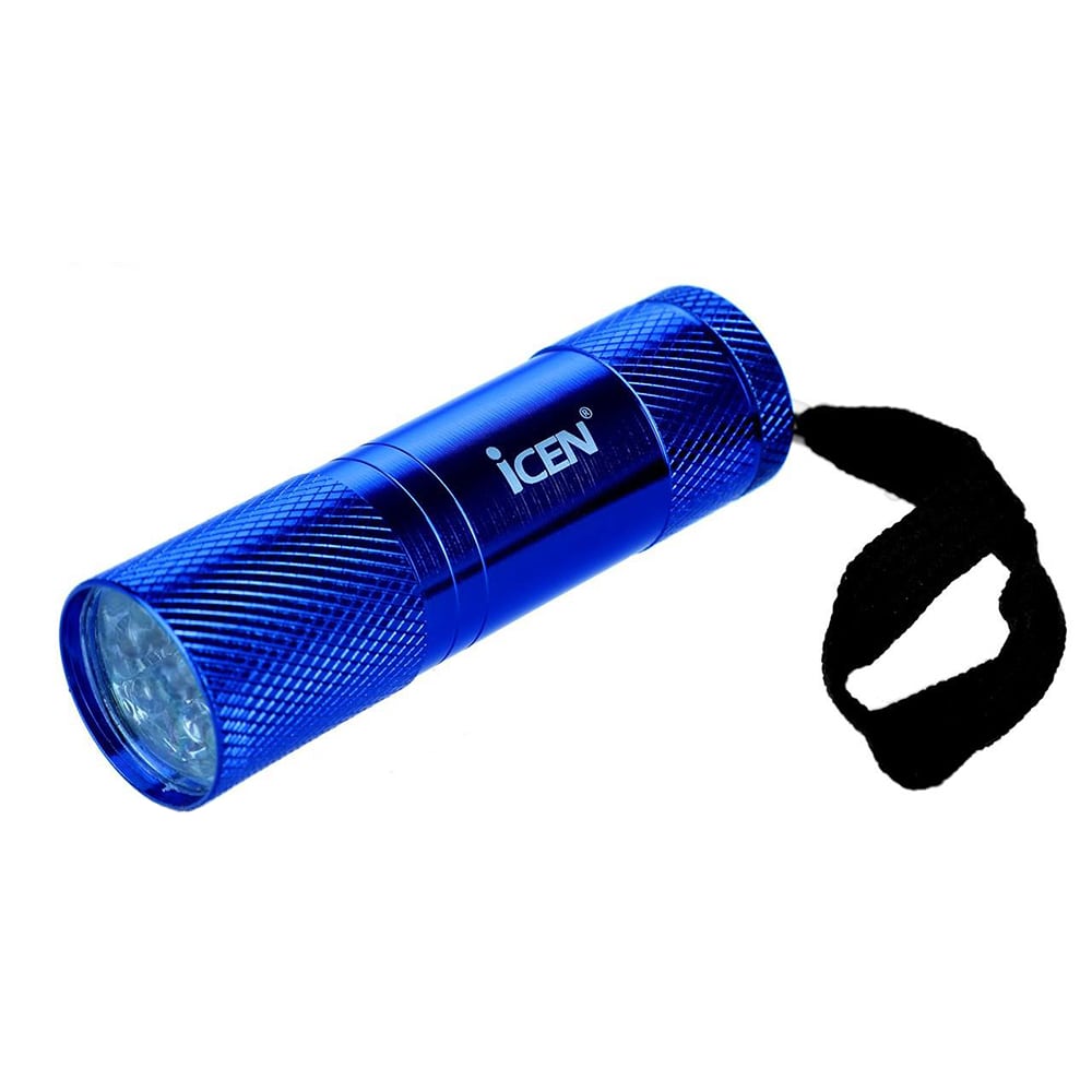 چراغ قوه آی سن مدل IE-L112