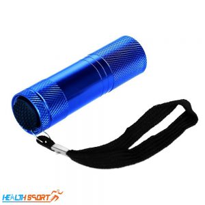 چراغ قوه آی سن مدل IE-L112 (3) چراغ قوه آی سن مدل IE-L112