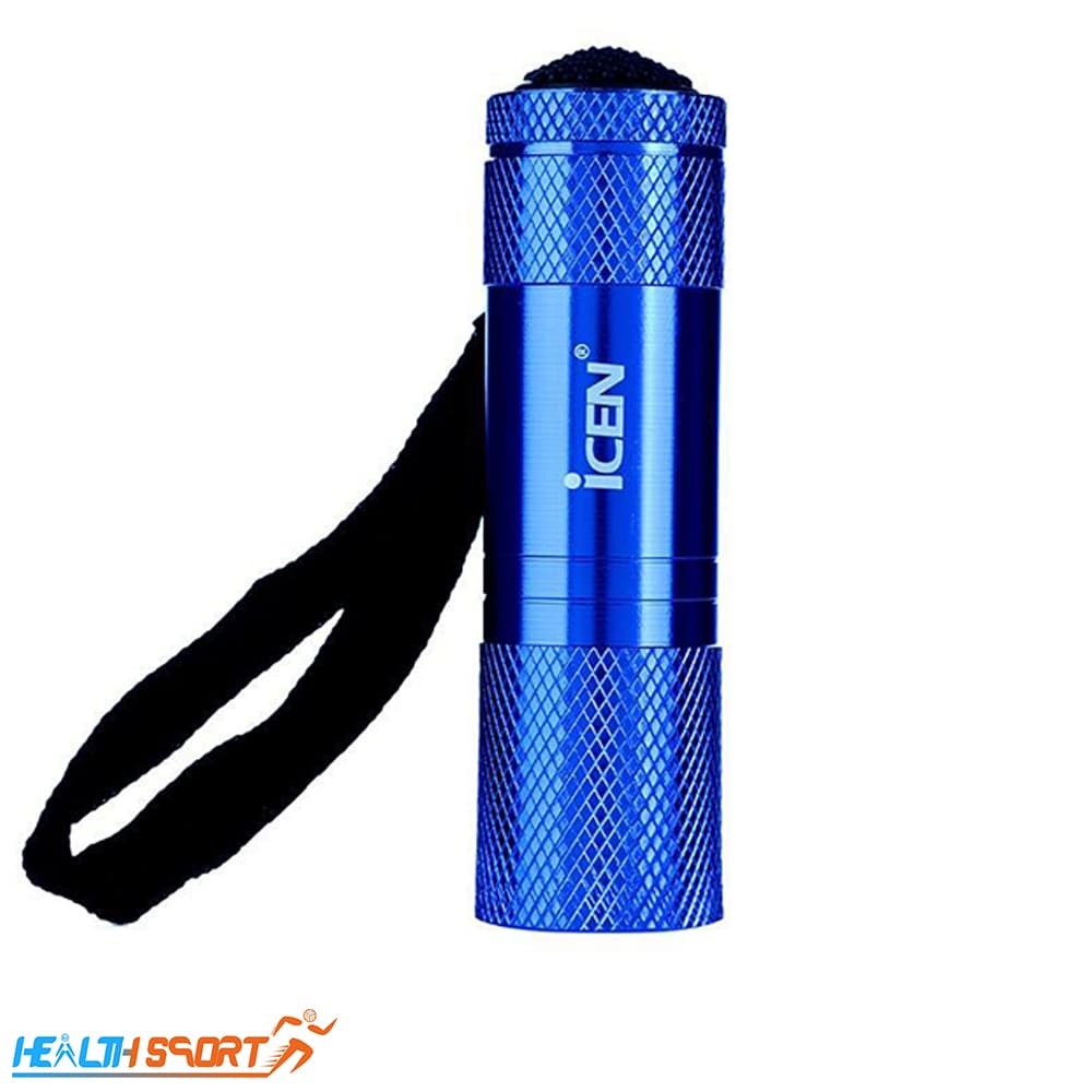 چراغ قوه آی سن مدل IE-L112