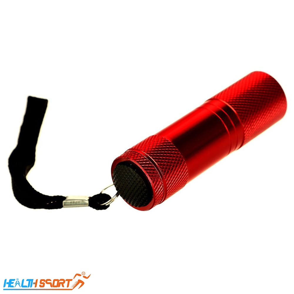چراغ قوه آی سن مدل IE-L125