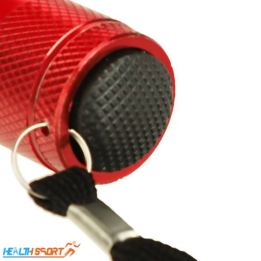 چراغ قوه آی سن مدل IE-L125