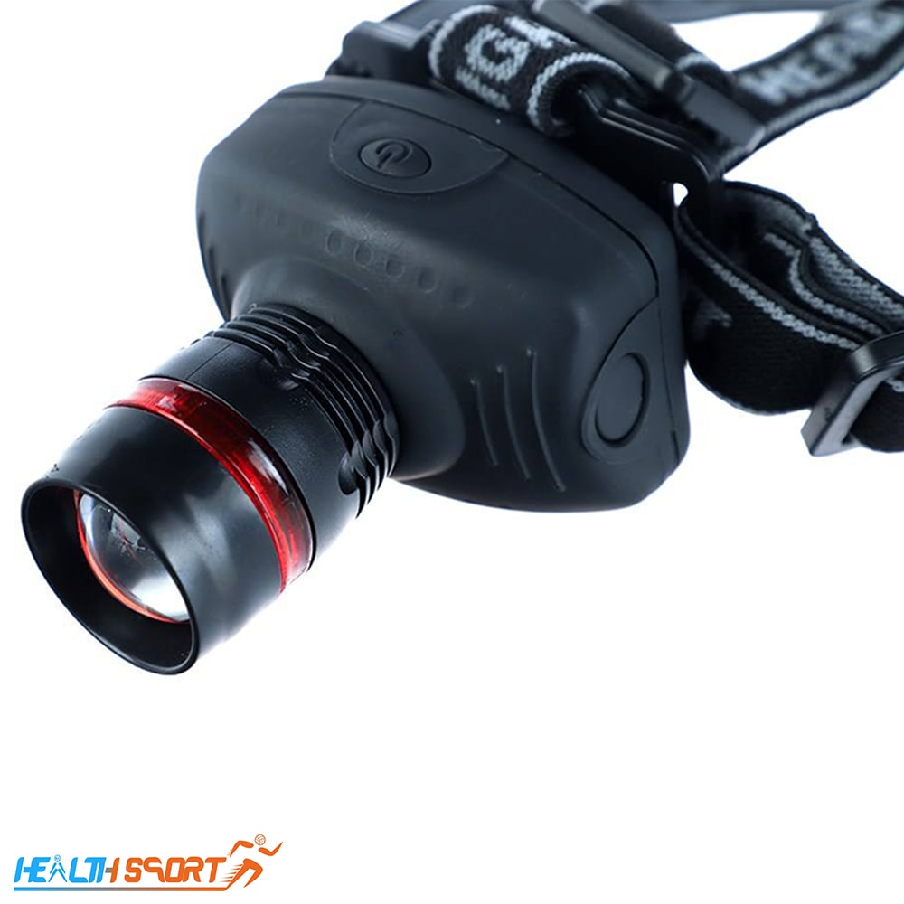 چراغ پیشانی آی سن مدل IE-L-510
