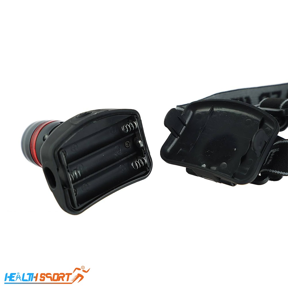 چراغ پیشانی آی سن مدل IE-L-510