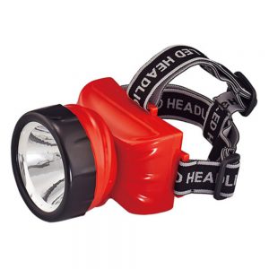 چراغ پیشانی دی پی مدل DP-722A