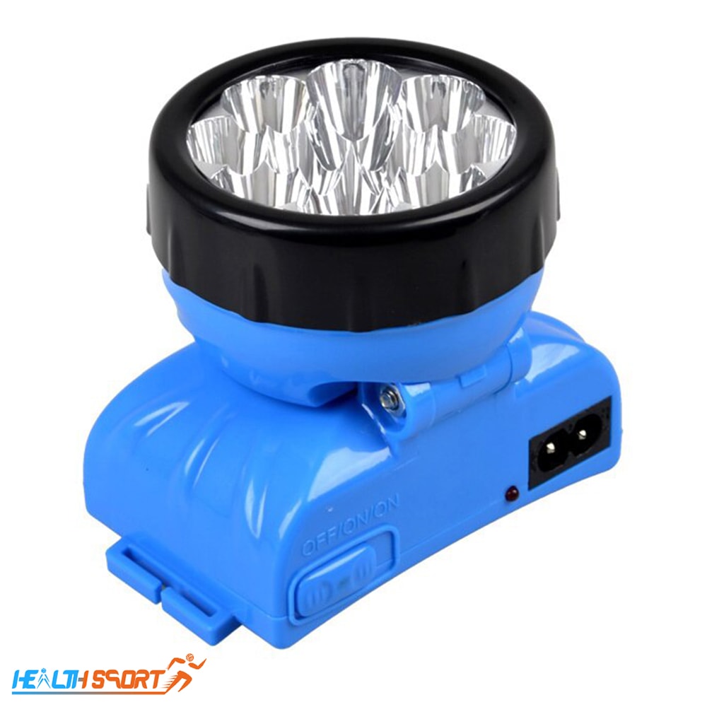 چراغ پیشانی دی پی مدل DP-748