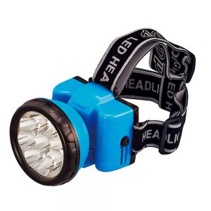 چراغ پیشانی دی پی مدل DP-748
