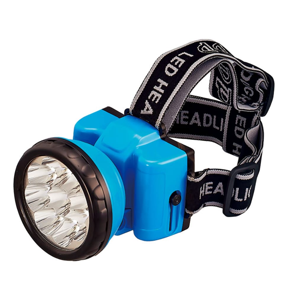 چراغ پیشانی دی پی مدل DP-748